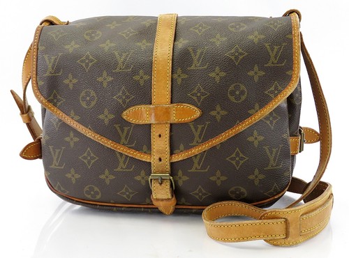 Authentique sac main - authentique,