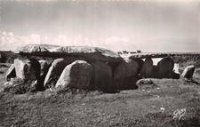 22 ILE GRANDE LE DOLMEN