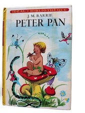 Peter Pan | J. M. Barrie | Bon