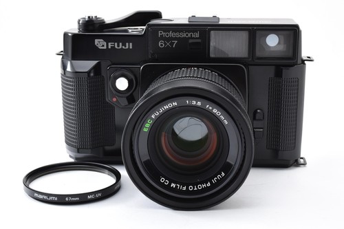 Fujifilm gw670 professional - ii,