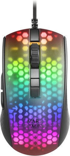 Souris mars gaming - mars, À