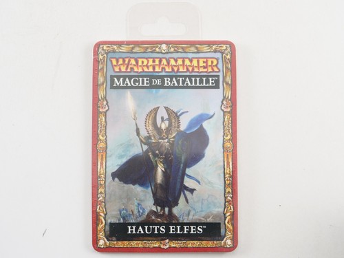 Warhammer 40000 magie - magie, de