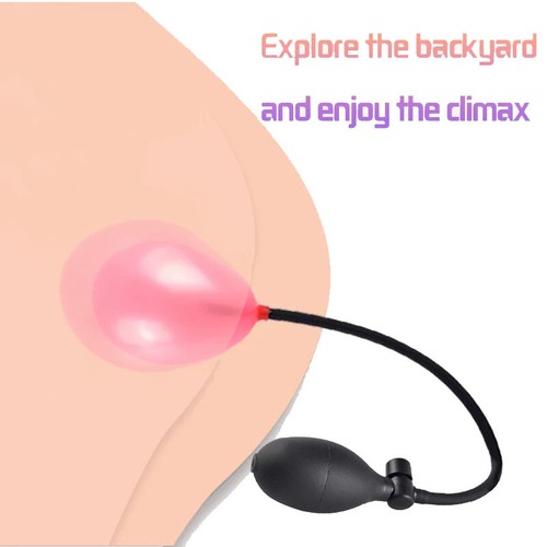 Female silicone inflatable - female,