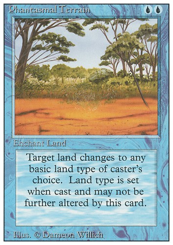 Magic the gathering - magic,