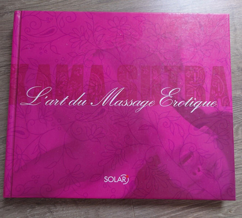 Art massage erotique - l'art,