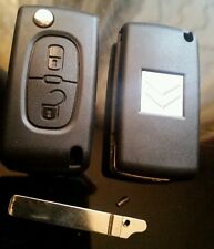 Clé télécommande CITROËN