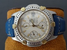 Montre TAG HEUER / 2000- chrono automatique