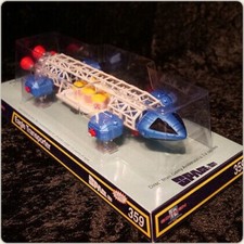 Space 1999 Retro Version Eagle