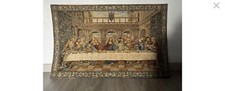 Tapisserie/gobelin Last Supper