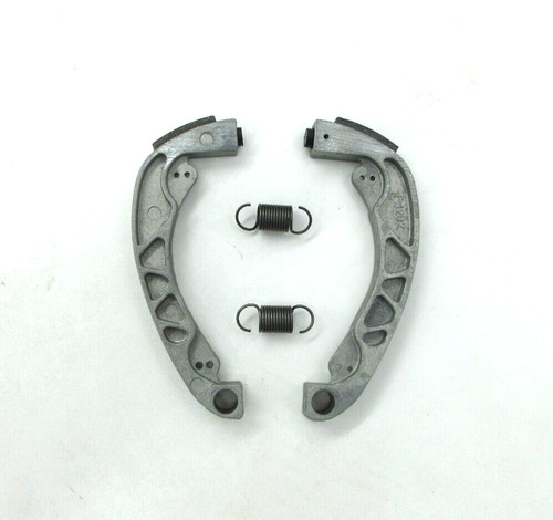 Kit patins friction - kit, 2