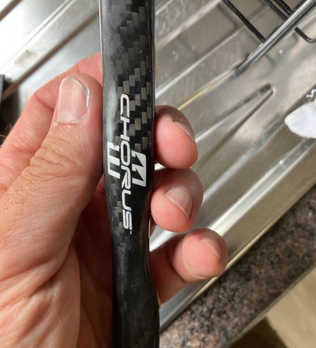 Campagnolo chorus leviers - campagnolo,