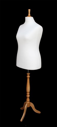 Mannequin couture femme - mannequin, de