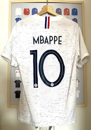 Maillot nike authentique - maillot,