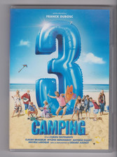 DVD CAMPING 3 Franck Dubosc