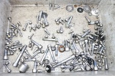 SAC VISSERIE VIS - BMW G310 R 310 (2016 - 2020)