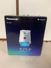 Panasonic Facial Steamer