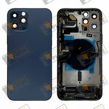 Chassis Arrière Complet Apple
