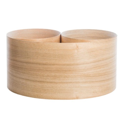Placage bois feuille de - -,