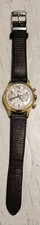 Ancienne montre chronographe - ancienne,