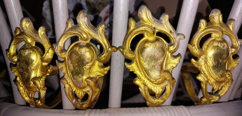 Embouts tringle rideaux - tringle,