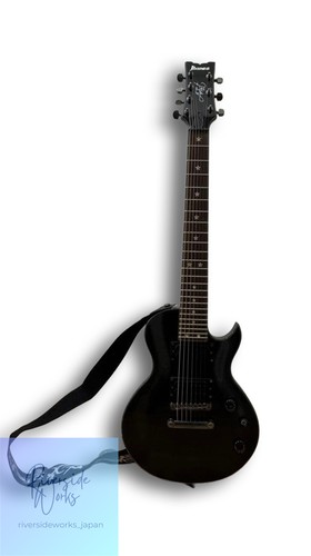 Corps guitare électrique - corps, de