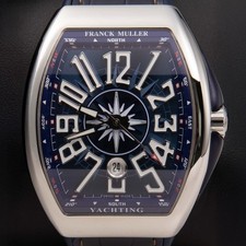Tout Neuf Franck Muller