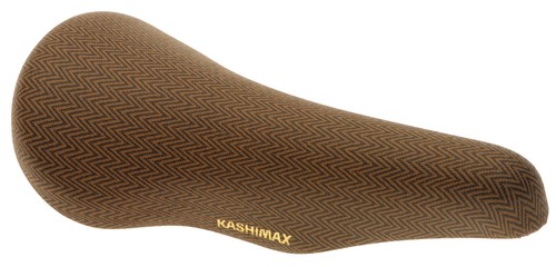 Kashimax padded saddle - kx-2a,