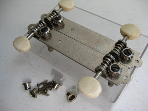 Vintage stella harmony - 60's,