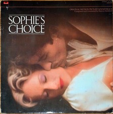 33t B.O.F. - Sophie's Choice