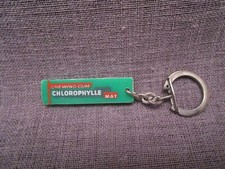 Porte-clefs publicitaire