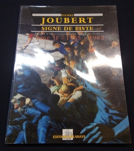 Pierre joubert ans - pierre, 70