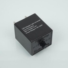 Centrale clignotante LED