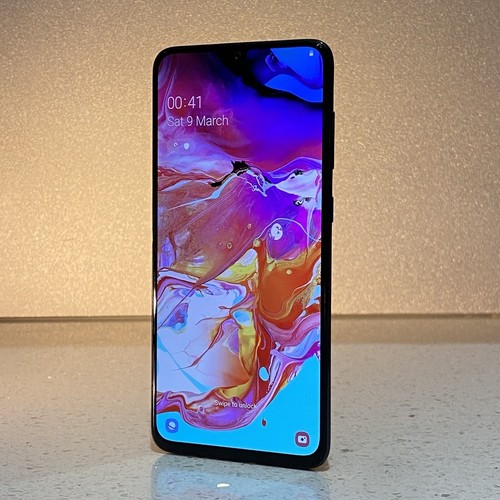 Samsung galaxy a70 - samsung,