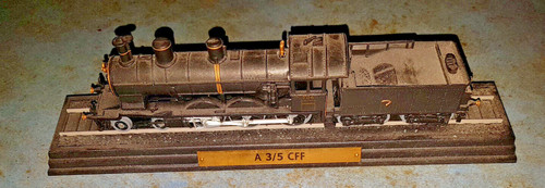 Locomotive collection - de,