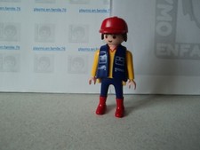 PLAYMOBIL vintage city country