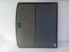 revêtement sol coffre pour