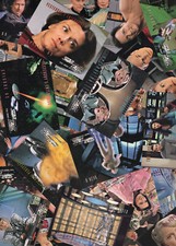 1995 STAR TREK SKYBOX [NEXT