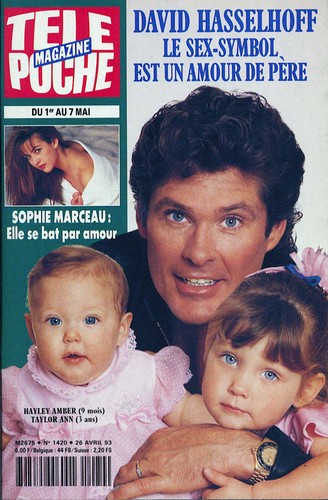 Magazine télé poche - télé,