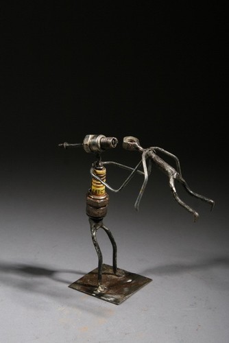 Art contemporain africain - art,