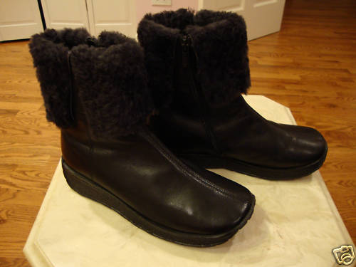Lightly used black - used, matrix