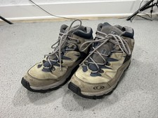 Salomon hiking boots mens - boots,