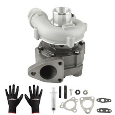 Turbo Turbocompresseur for