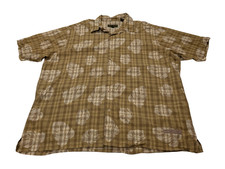 Chemise hawaïenne Timberland