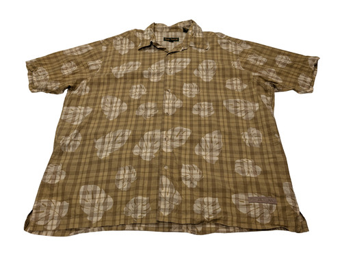 Chemise hawaïenne timberland - hawaïenne,