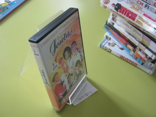 Coffret dvd volume les - 5, 2