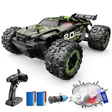 DEERC 302E Voiture RC Off-Road