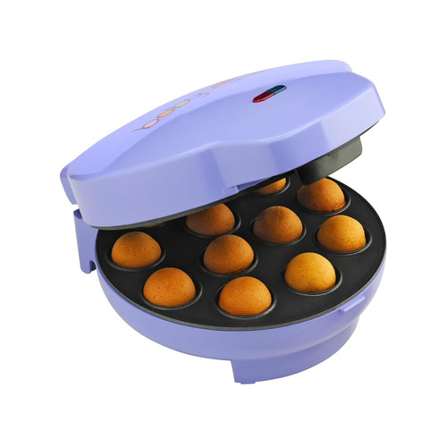 Cake pop maker - by, select