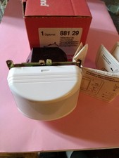 Détecteur De Mouvement