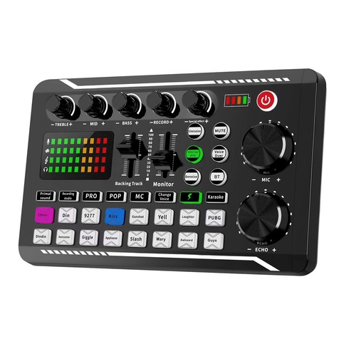 Podcast mélangeur audio de - podcast,