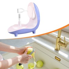 Éplucheur électrique pour